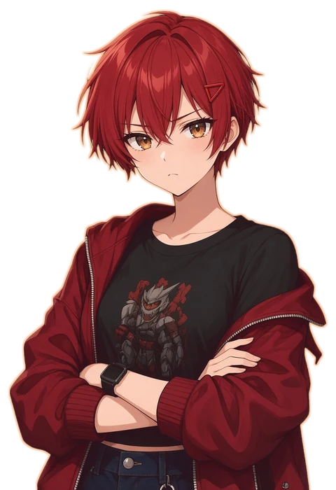 Akane